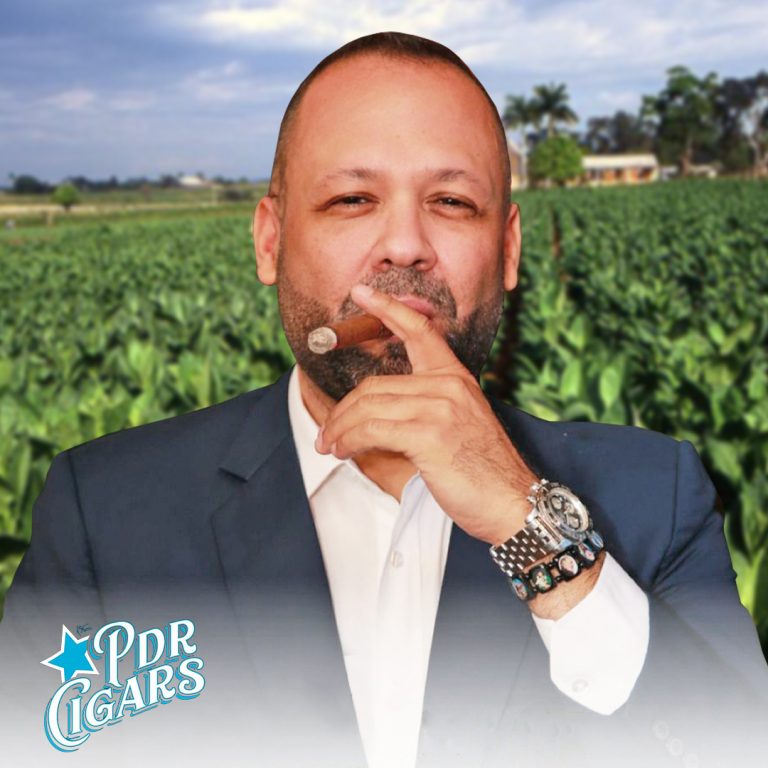 PDR Cigar