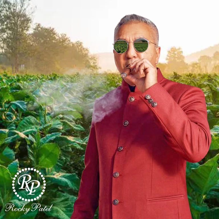 Rocky Patel