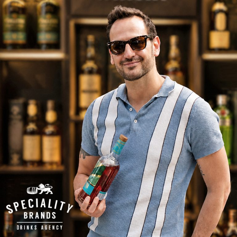 Speciality Brands