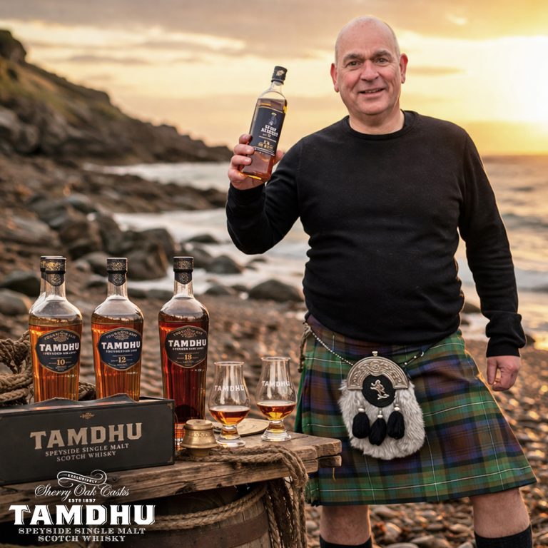 Tamdhu