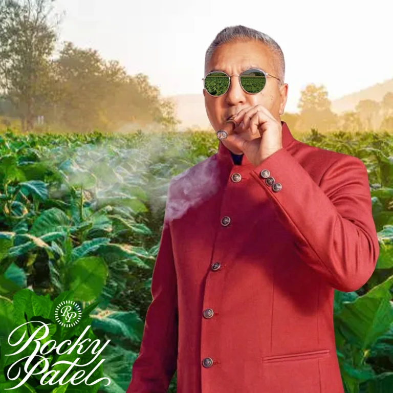 Rocky Patel