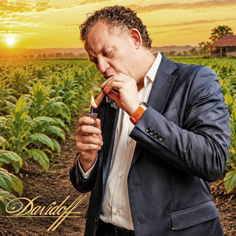 Davidoff